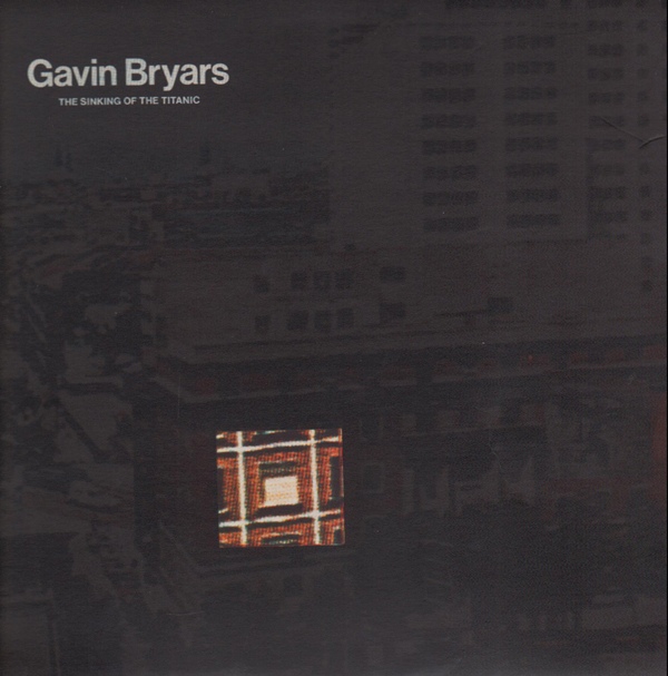 gavinbryars