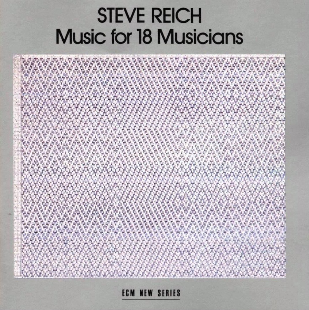 stevereich