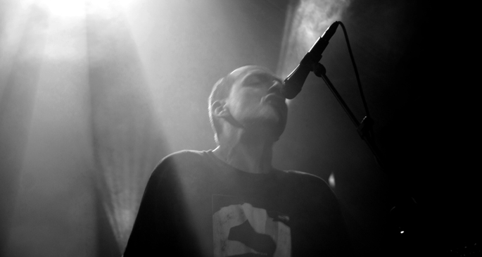 Godflesh announce first album in 13 years, share 'New Dark Ages'