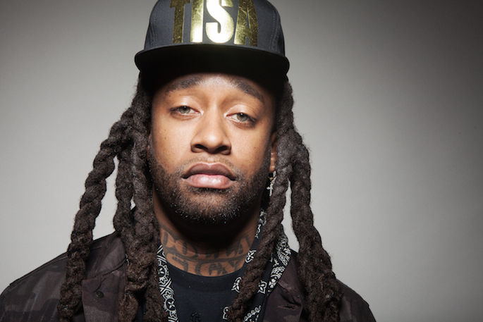 UK dance-rap, Ty Dolla $ign, and '90s-facing R&B: the week's best mixtapes