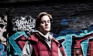 “We are the abandoned children of garage”: Logan Sama on the marginalisation facing grime and dancehall