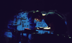 Watch teenage Canadian electronic duo Tennyson perform ‘For You’ live