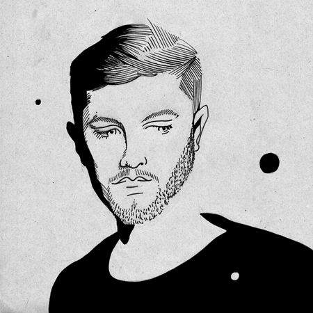george fitzgerald fact mix