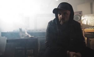 “If I wanted an easy life it wouldn’t have been with music”: The Bug interviewed