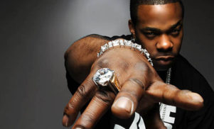 Busta Rhymes announces London show in September