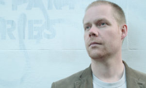 Max Richter to perform The Blue Notebooks in full at London’s Royal Albert Hall