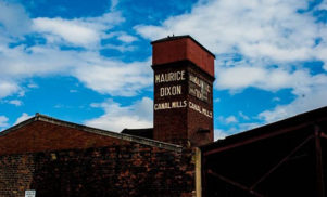 Leeds arts space Canal Mills reveals autumn/winter season featuring Dixon, Jackmaster and more