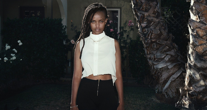 Kelela readies Cut 4 Me deluxe edition with remixes by Kingdom, Nguzunguzu, Girl Unit and more