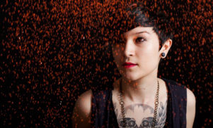 FOUND kicks off Halloween Horror series with Maya Jane Coles and George Fitzgerald