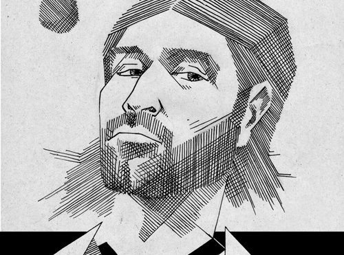 FACT mix 456: John Barera