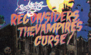 And this one time…the best Bandcamp releases of the month: August 2014