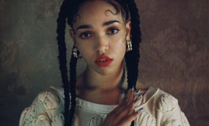 FKA Twigs announces world tour dates