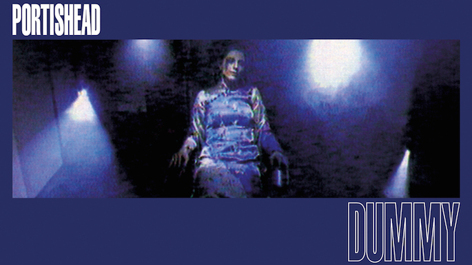 Portishead to reissue Dummy on vinyl