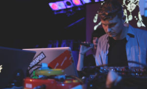 Addison Groove – Live & Experimental