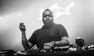 Phonica drops into Hackney’s Number 90 with Chicago legend Derrick Carter