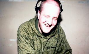 “Prog-house should be dumped over a bridge never to return”: Jerome Hill is keeping rave alive in 2014