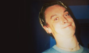 Joe Muggs is a Rubbish Raver