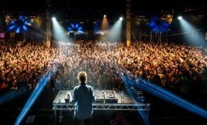 Birmingham’s The Rainbow celebrates A Decade of Music with Ms Dynamite, Dave Clarke and more