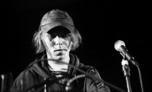 “All of this will fade away”: Ron Morelli and Eric Copeland discuss L.I.E.S., Logo My Ego and 15 years of friendship