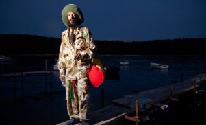 Congo Natty, Dillinja, Mala and Mungo’s Hi-Fi helm all-nighter at London’s Forum