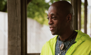 FACT TV meets the masters of house music at Ceremony 2014: Robert Owens