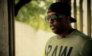 FACT TV meets the masters of house music at Ceremony: Todd Terry