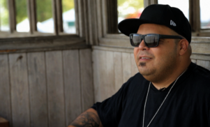 FACT TV meets the masters of house music at Ceremony 2014: DJ Sneak
