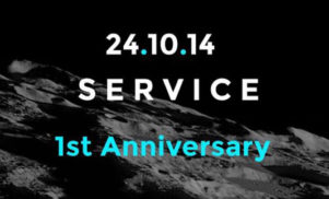 London’s Service celebrates 1st anniversary with Girl Unit, Mickey Pearce and more