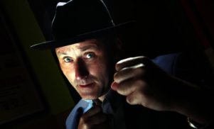 Wave Theory: talking post-punk and bass culture with Jah Wobble