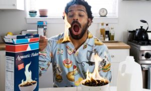 Busdriver on Busdriver: The L.A. cult hero talks us through his career album-by-album