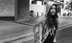 Wait ‘Til Night: Cooly G’s all-time favourite sex jams