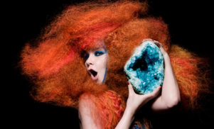 Poland’s Avant Art Film festival announces programme featuring Bjork, Peaches and more