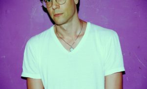 Happy hardcore: Roman Flügel on pleasure shock and writer’s block