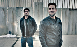 Pan-Pot reveal full London show line-up with Yaya, BEC and Enzo Tedeschi