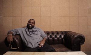“I gotta continue to grow and learn”: an interview with Wu-Tang Clan’s Raekwon