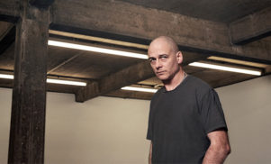 Dinos Chapman to perform Luftbobler A/V show at MoMA PS1