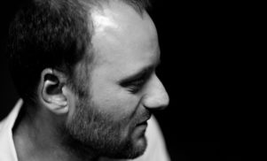 Andy Stott and Millie & Andrea play Amsterdam’s [P]Rewire on Friday