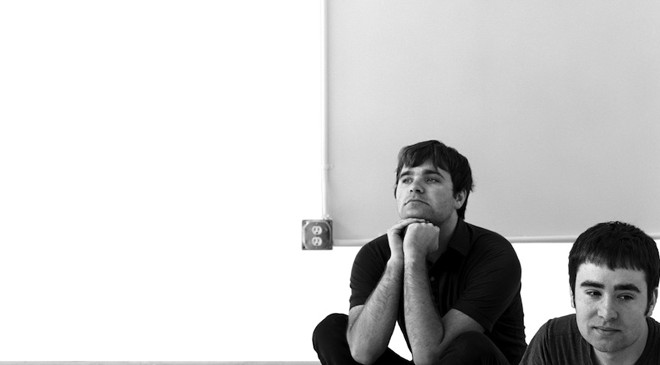 Watch the trailer for Everything Will Change, the new documentary from The Postal Service