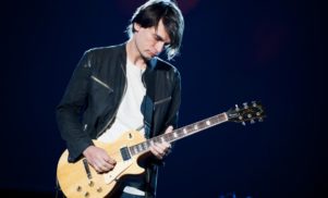 Striking oil: Radiohead’s Jonny Greenwood on bringing There Will Be Blood back to the stage