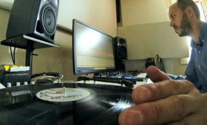 Against the Clock: Fracture