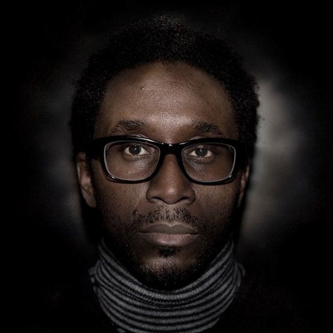 R.I.P. Hyperdub vocalist The Spaceape