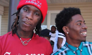 Rich gangs, street bibles and lost causes: the mixtape round-up