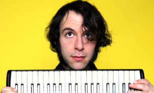 Soundcrash announces events with Daedelus, Darkstar and Portico