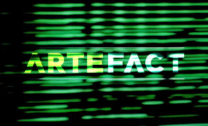 ARTEFACT 001: Simian Mobile Disco