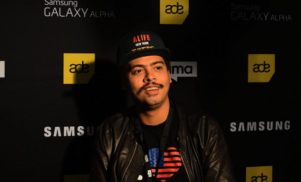 Seth Troxler: “Nothing’s REALLY underground”