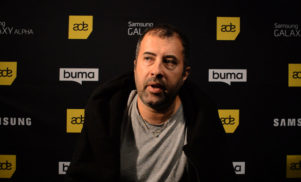 Dave Clarke: “There’s gonna be a massive fall-out from EDM”