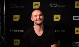 Gaiser: “You can’t go into the studio trying to make a hit”