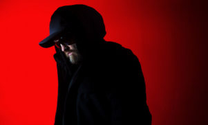 The Bug hits Bristol for a late night show with Manga, Flowdan, Miss Red and Inga Copeland