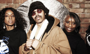 RBMA heads to Leeds with Moodymann, George Fitzgerald, Daniel Avery and more