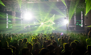 Moodymann, Jeff Mills and Borderland added to Torino’s Movement Festival